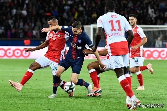 里尔主场不敌布雷斯特，连续两轮法甲不胜的简单介绍