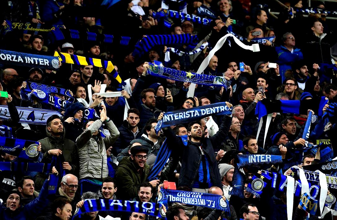 米兰德比再度上演，国米力争三分的简单介绍