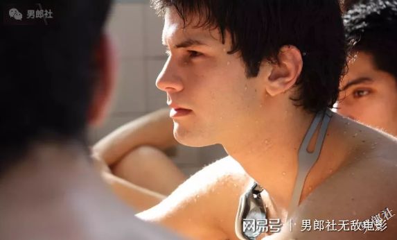 阿根廷选手在游泳比赛中尽显实力