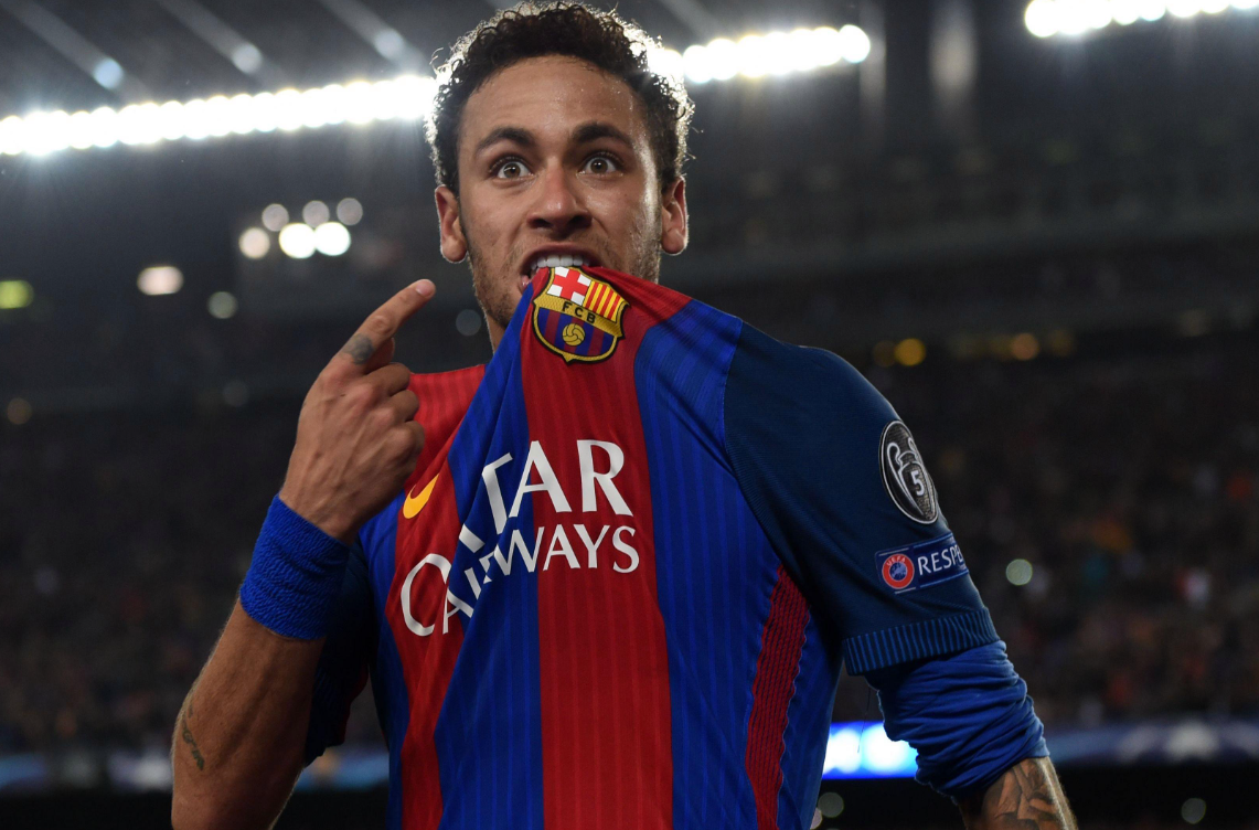 开云体育APP下载-英超｜内马尔险胜，官方公布名单