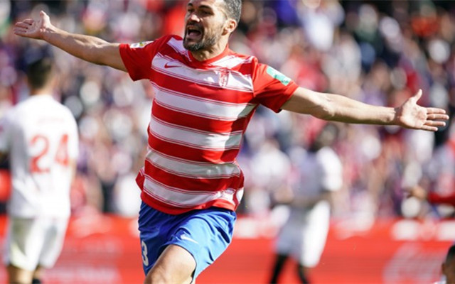 开云体育-格拉纳达主场大胜，成功逆转劣势，士气大振