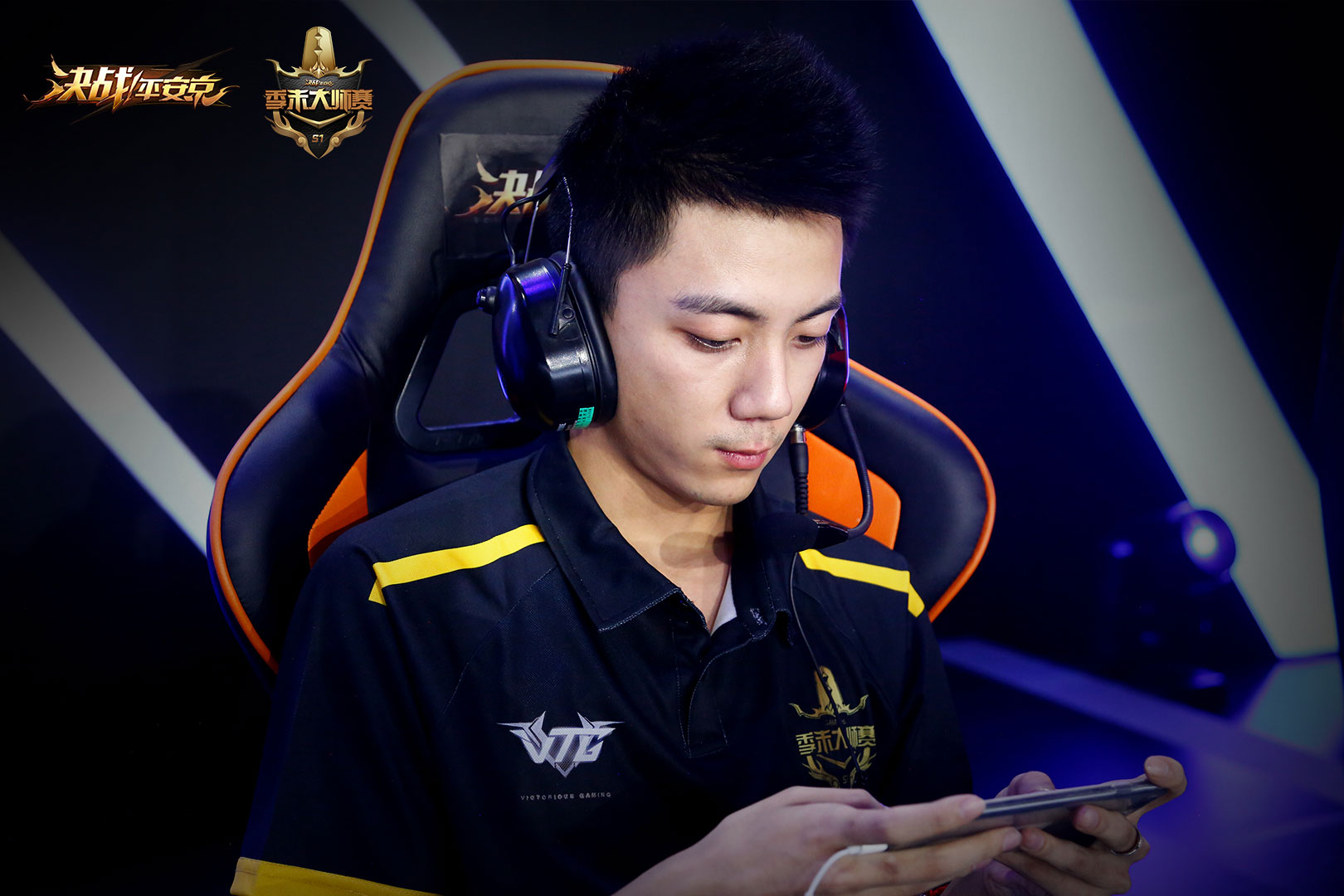 KT碾压NS，Meiko线上压制力十足宿敌对决八强赛，点燃全场激情