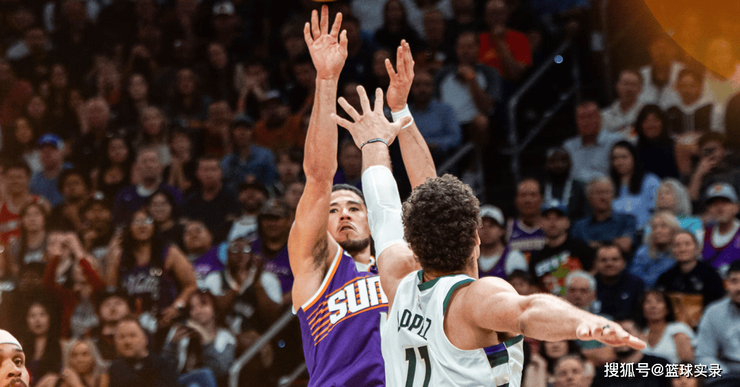 凯尔特人B队爆冷南韩男篮，布克关键制胜