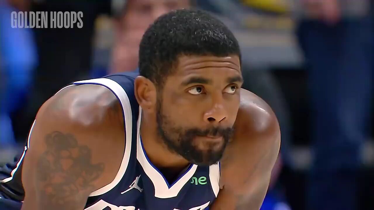 青岛队险胜魔术，欧文高光表现